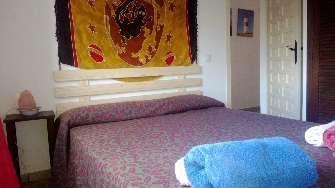 Photo of Bedroom in Es Pujols