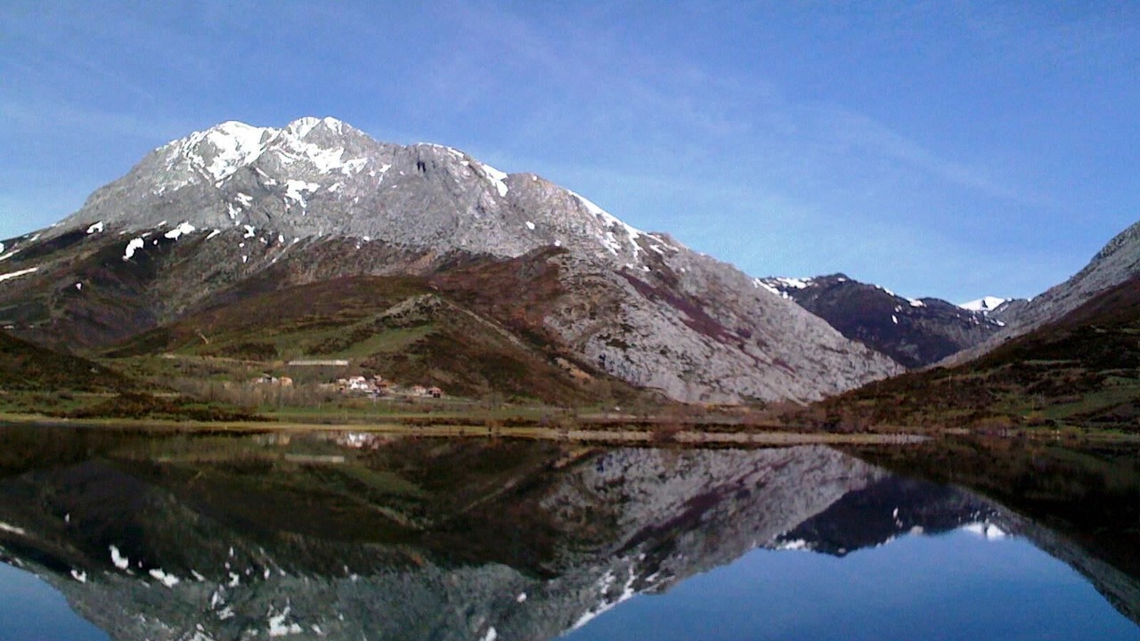 Photo of Outdoor in Respenda de la Pena