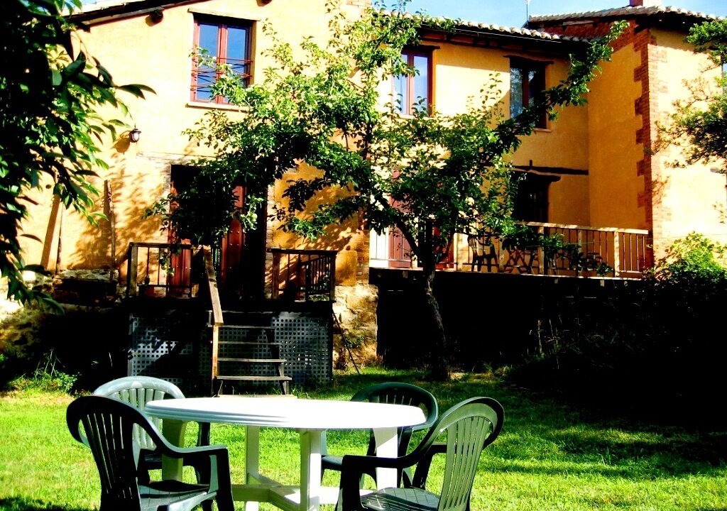 Photo of Outdoor in Respenda de la Pena