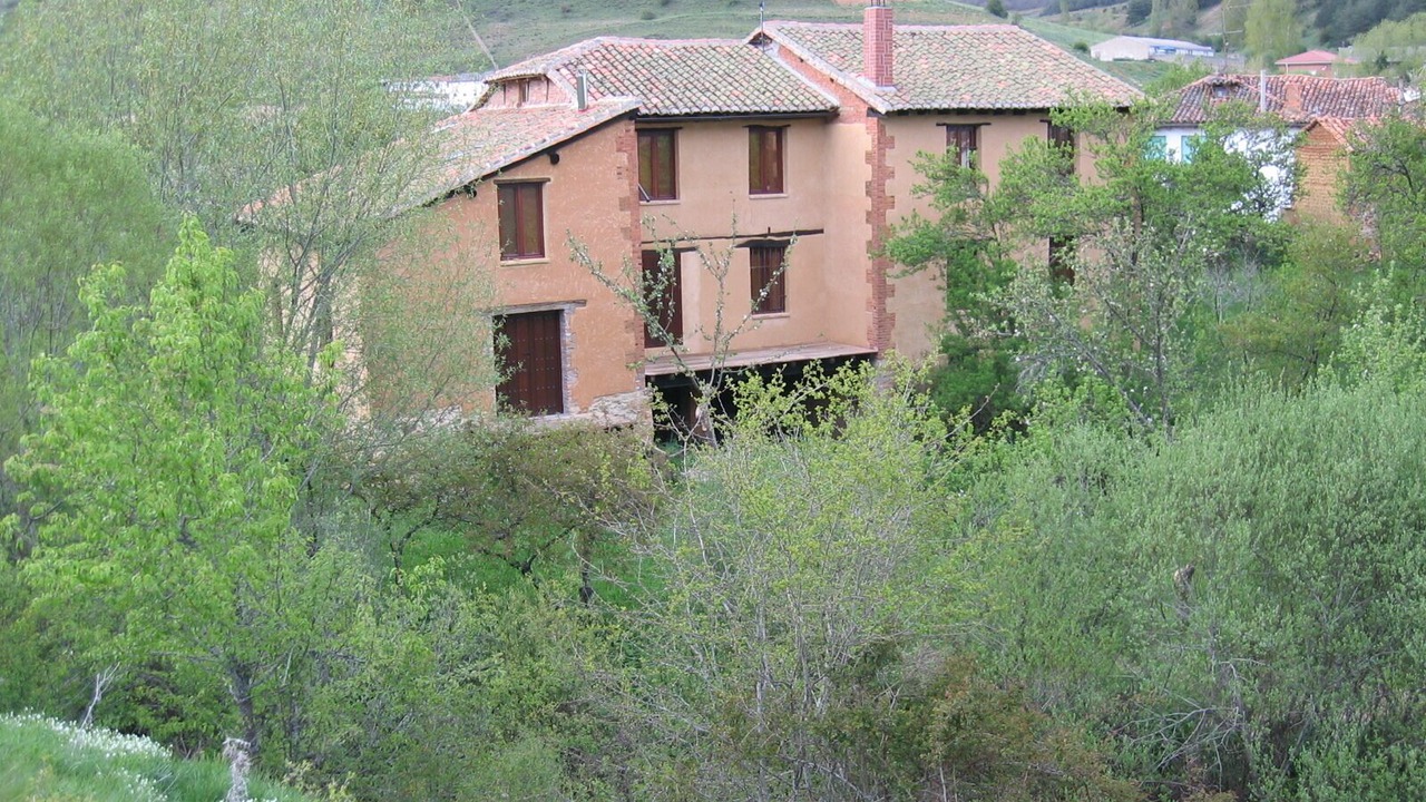 Photo of Outdoor in Respenda de la Pena