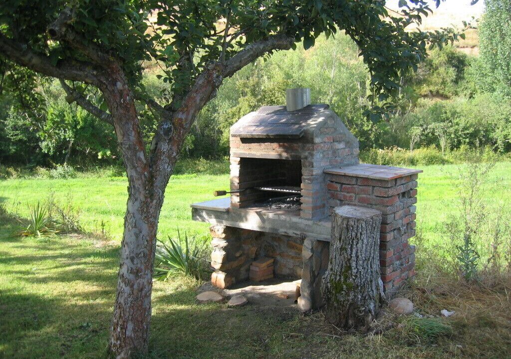 Photo of Outdoor in Respenda de la Pena
