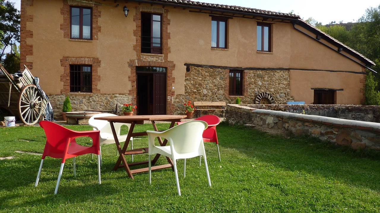 Photo of Outdoor in Respenda de la Pena