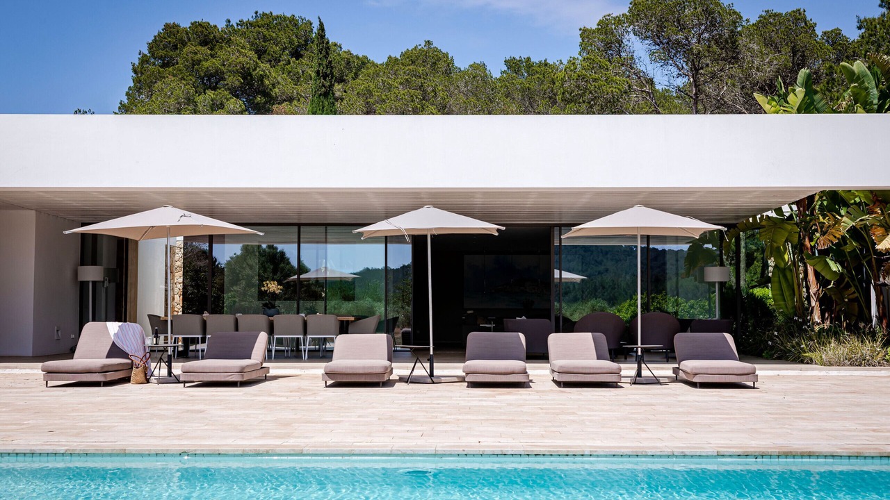 Photo of Outdoor in Santa Eulalia del Rio