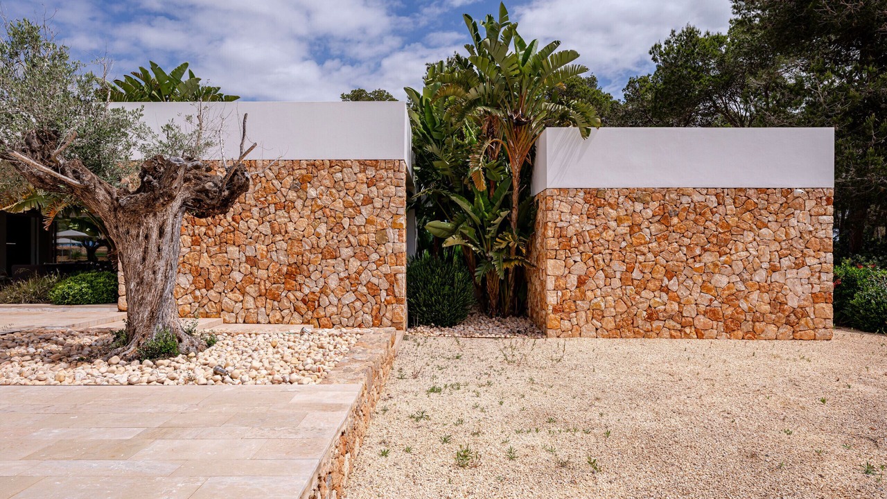 Photo of Outdoor in Santa Eulalia del Rio