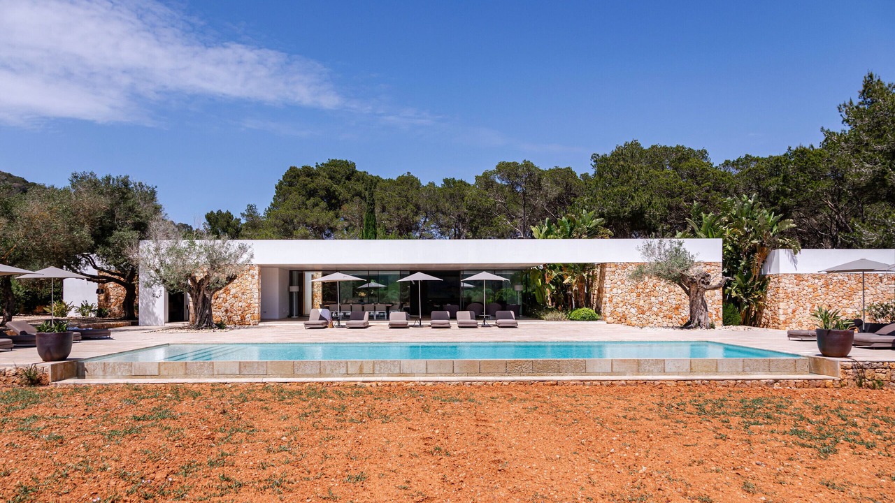 Photo of Outdoor in Santa Eulalia del Rio