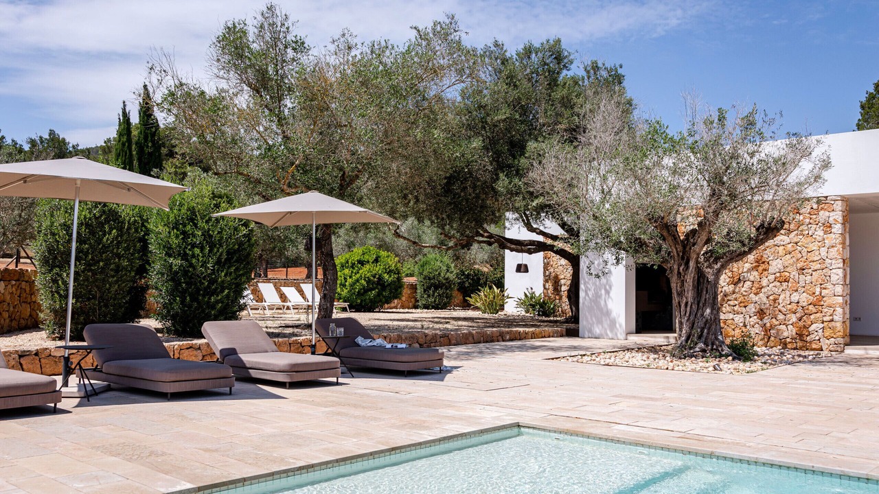 Photo of Outdoor in Santa Eulalia del Rio