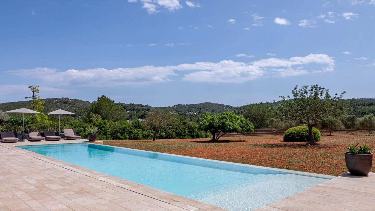 Photo of Outdoor in Santa Eulalia del Rio