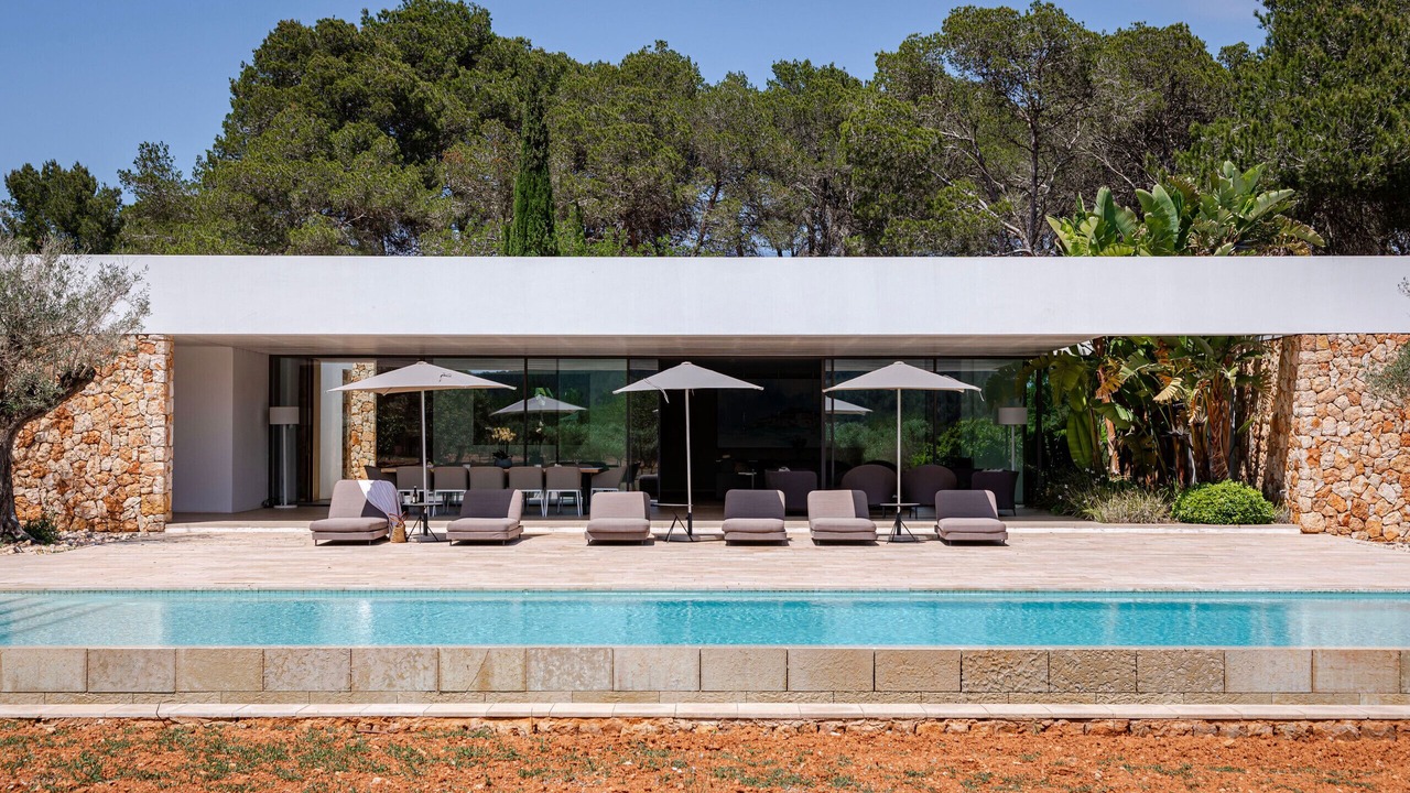 Photo of Outdoor in Santa Eulalia del Rio