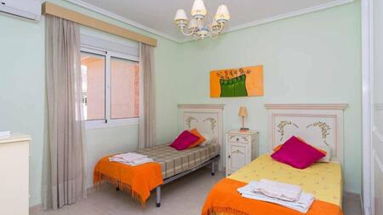 Photo of Bedroom in Benijofar
