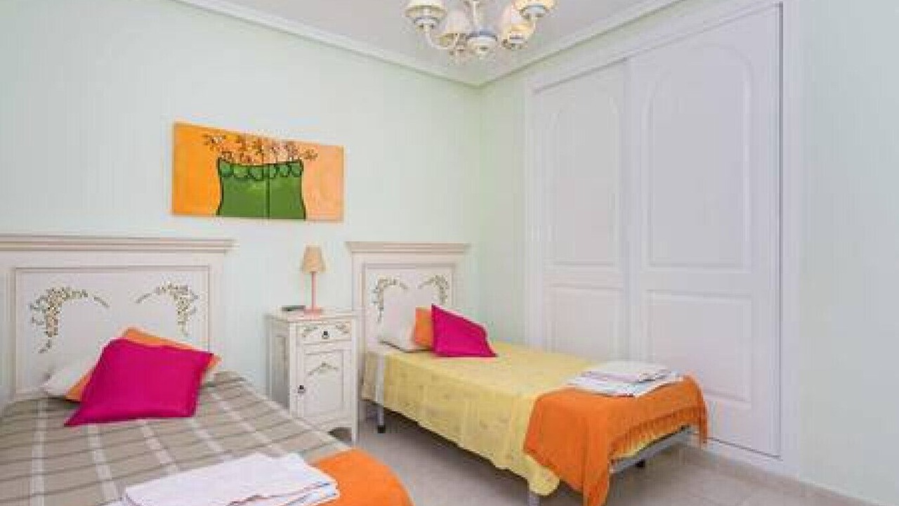 Photo of Bedroom in Benijofar
