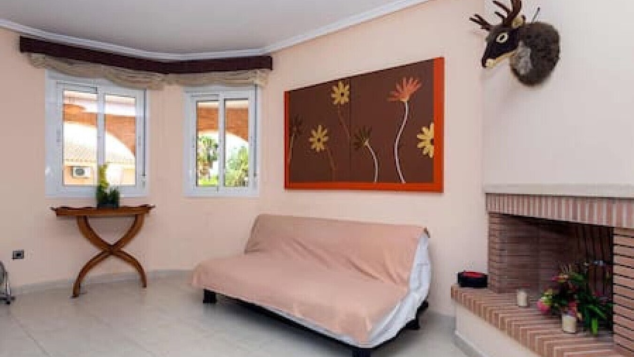 Photo of Livingroom in Benijofar