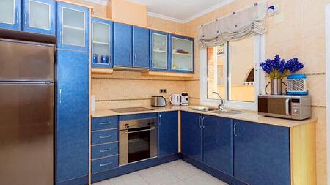 Photo of Kitchen in Benijofar