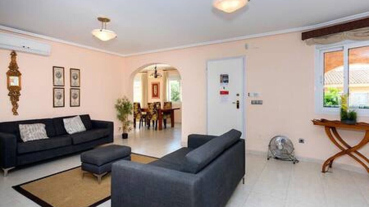 Photo of Livingroom in Benijofar