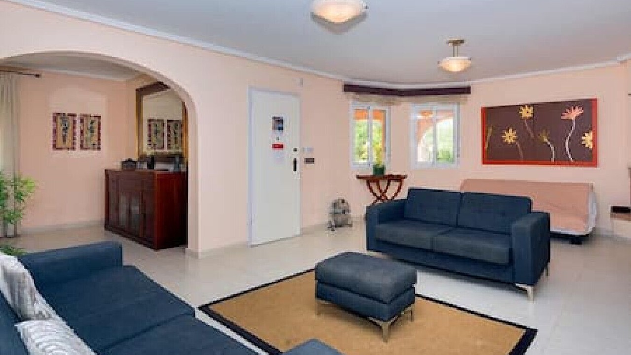 Photo of Livingroom in Benijofar