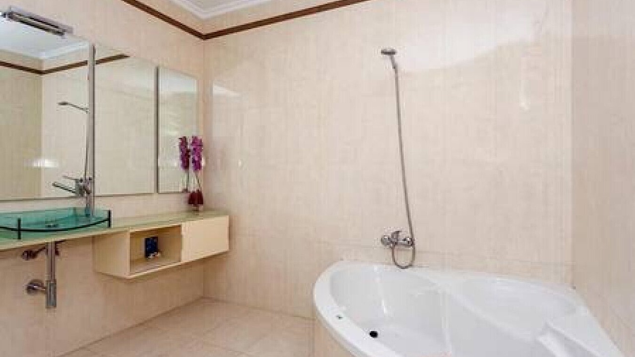 Photo of Bathroom in Benijofar