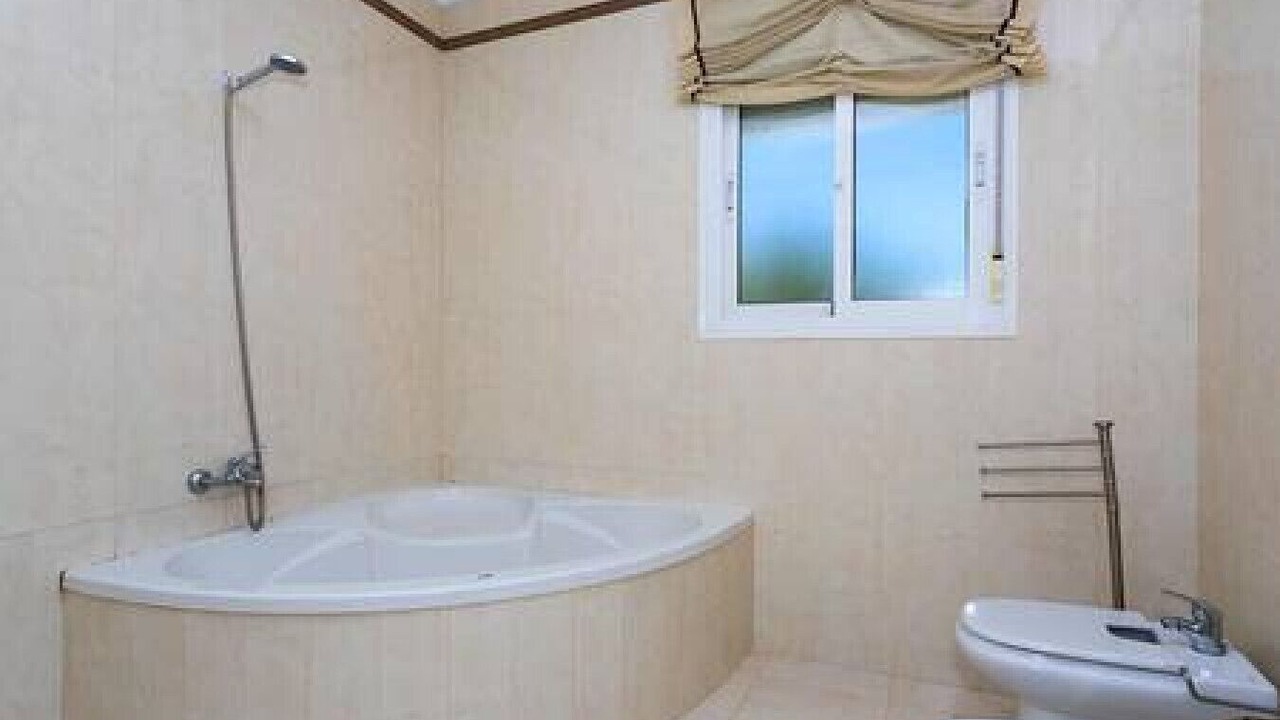 Photo of Bathroom in Benijofar
