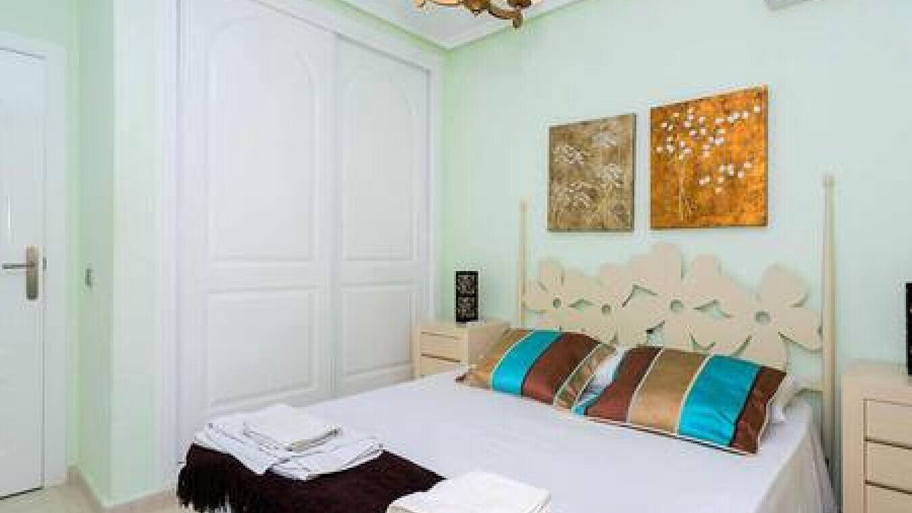 Photo of Bedroom in Benijofar