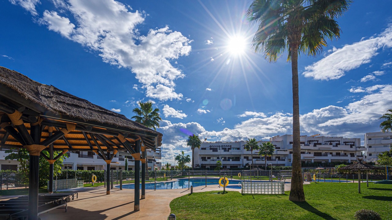 Photo of Outdoor in Mar de Pulpi