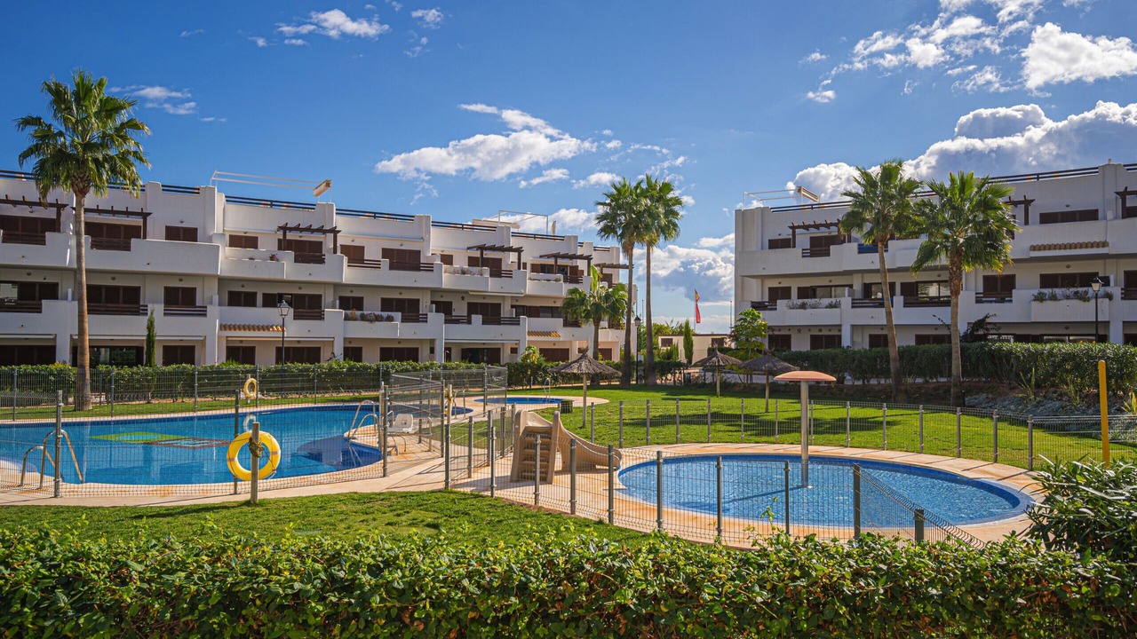 Photo of Outdoor in Mar de Pulpi