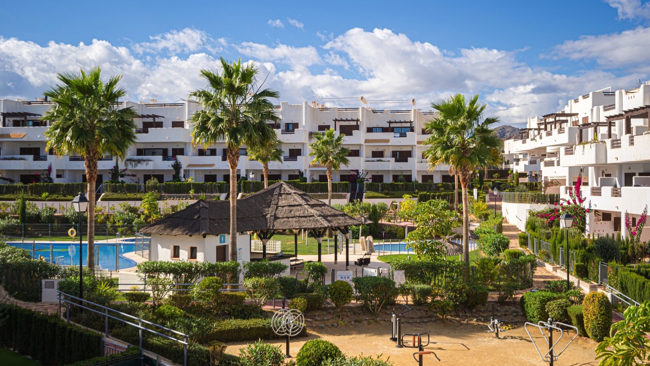 Photo of Outdoor in Mar de Pulpi