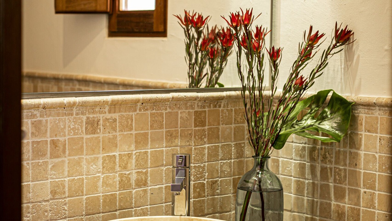 Photo of Bathroom in Sant Francesc Xavier