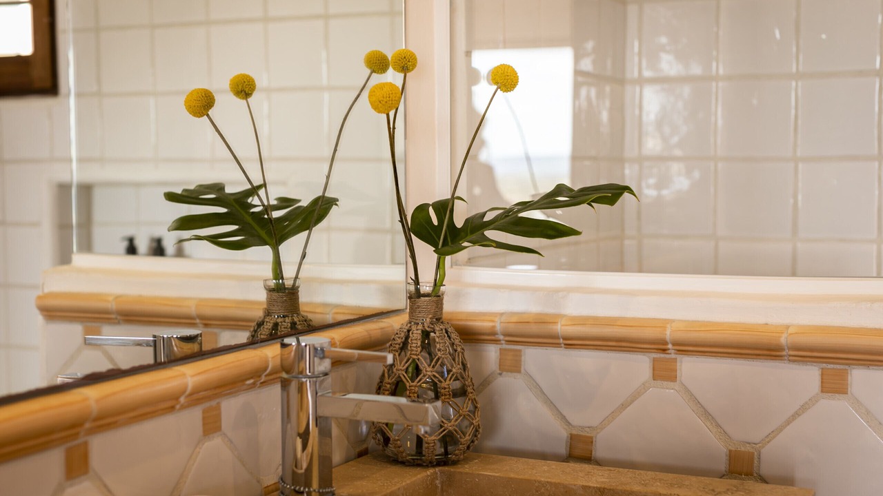 Photo of Bathroom in Sant Francesc Xavier