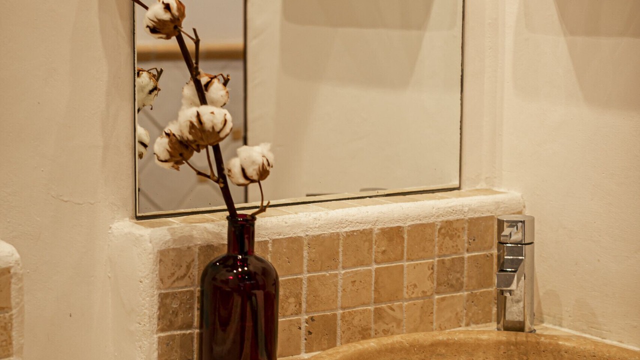 Photo of Bathroom in Sant Francesc Xavier