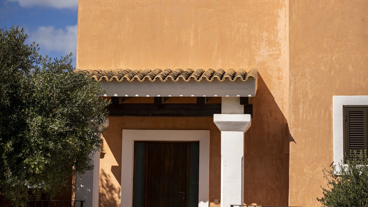 Photo of Outdoor in Sant Francesc Xavier