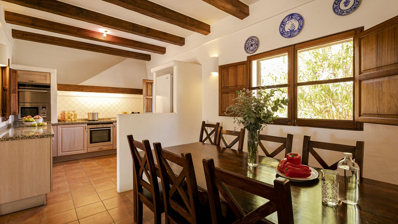 Photo of Livingroom in Sant Francesc Xavier