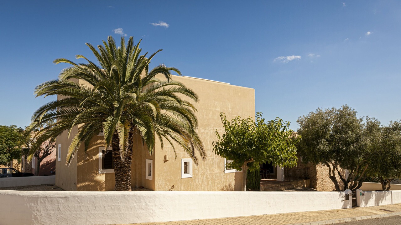 Photo of Others in Sant Francesc Xavier