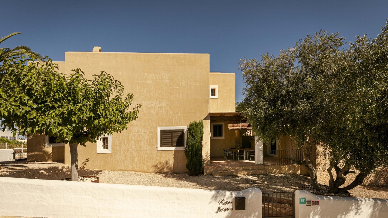 Photo of Others in Sant Francesc Xavier