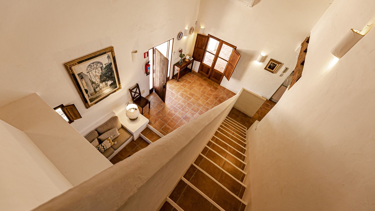 Photo of Livingroom in Sant Francesc Xavier