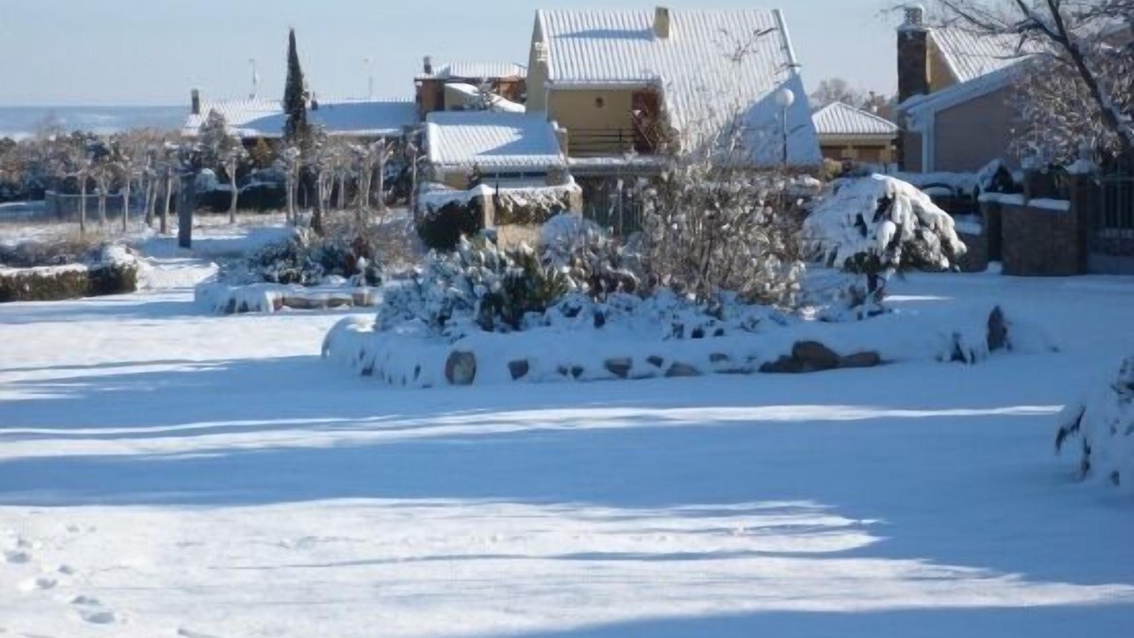 Photo of Outdoor in Anon de Moncayo