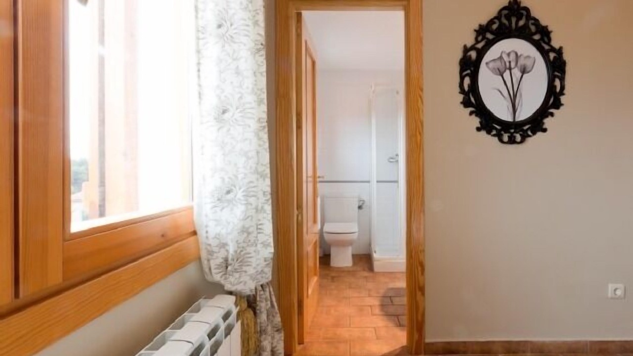 Photo of Bedroom in Anon de Moncayo
