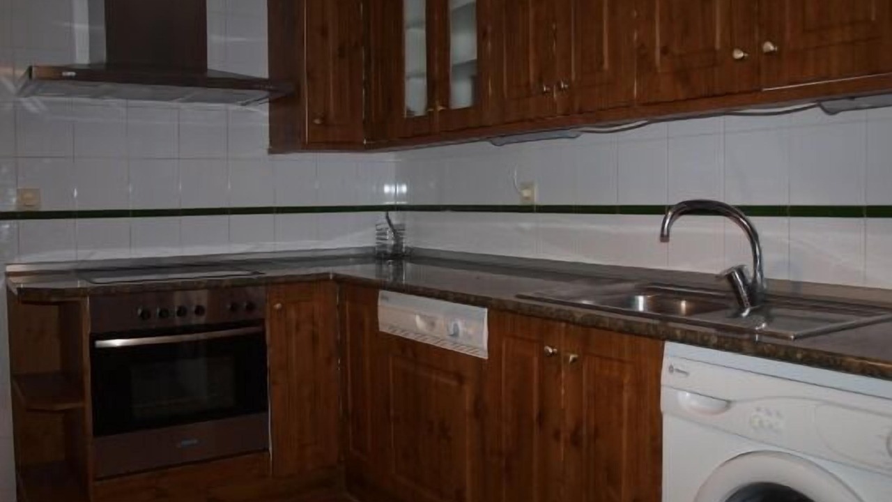 Photo of Kitchen in Anon de Moncayo
