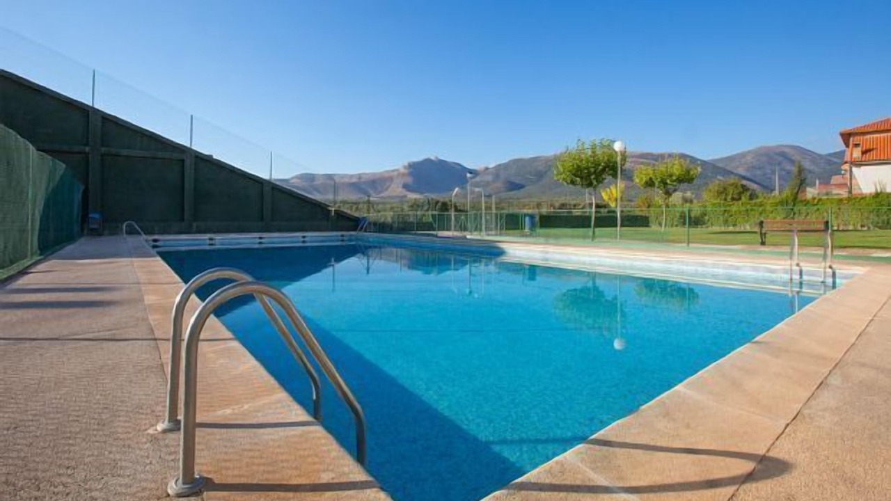Photo of Outdoor in Anon de Moncayo
