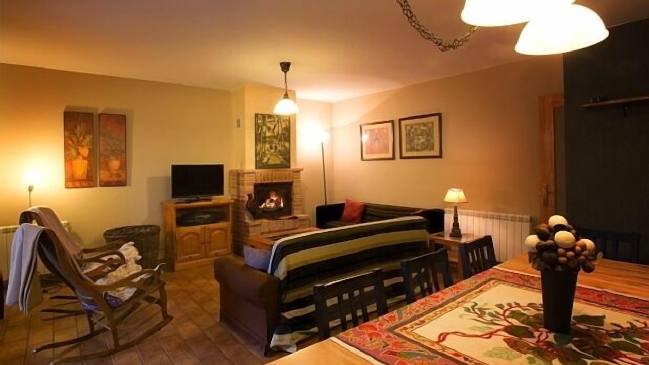 Photo of Bedroom in Anon de Moncayo