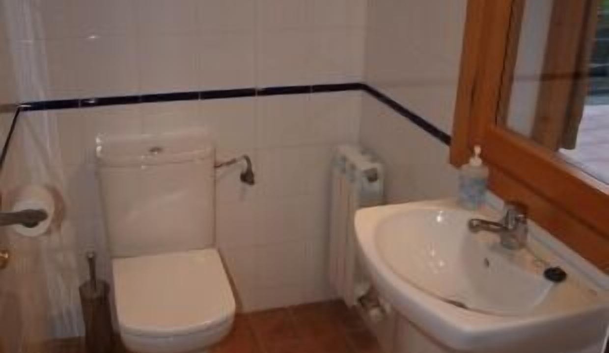 Photo of Bathroom in Anon de Moncayo