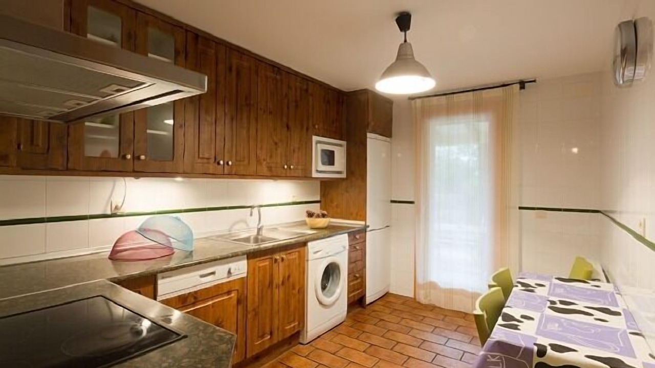 Photo of Kitchen in Anon de Moncayo