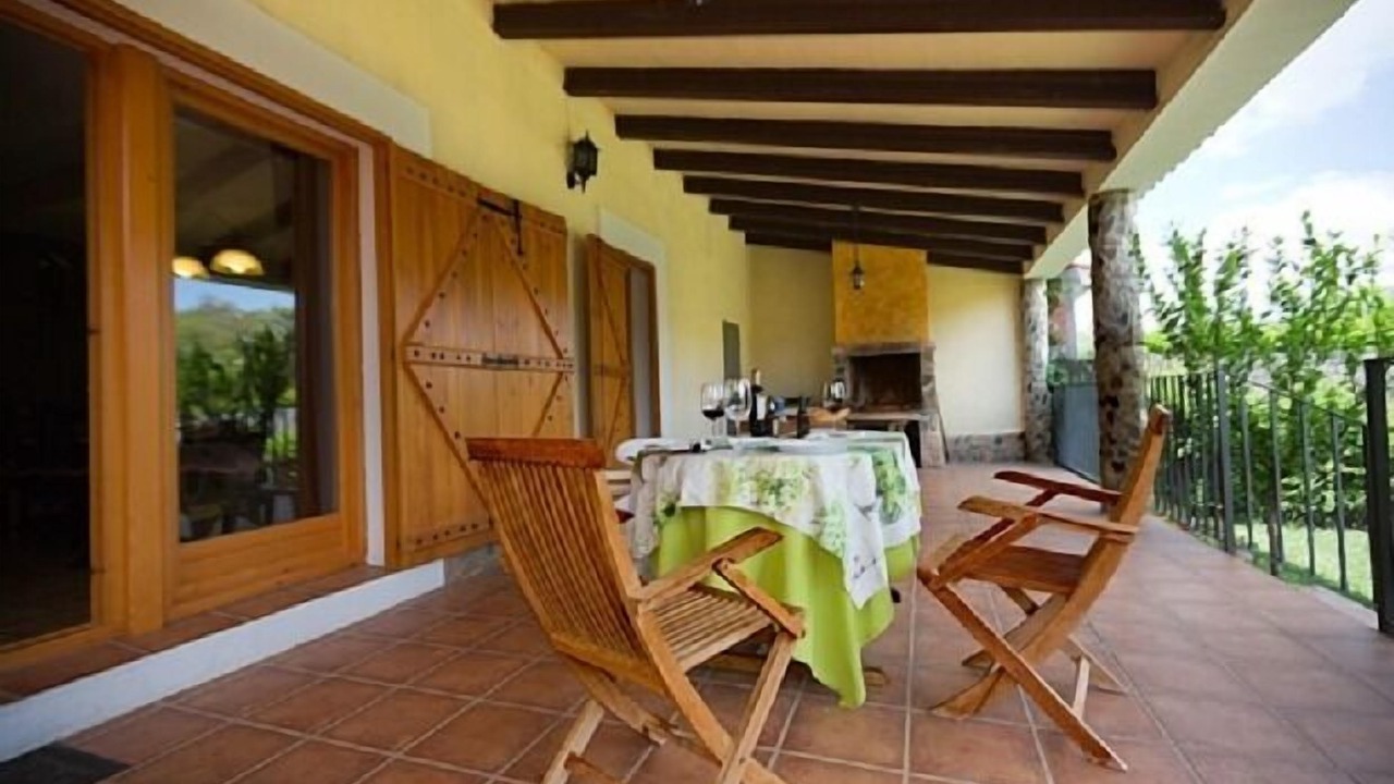 Photo of Outdoor in Anon de Moncayo