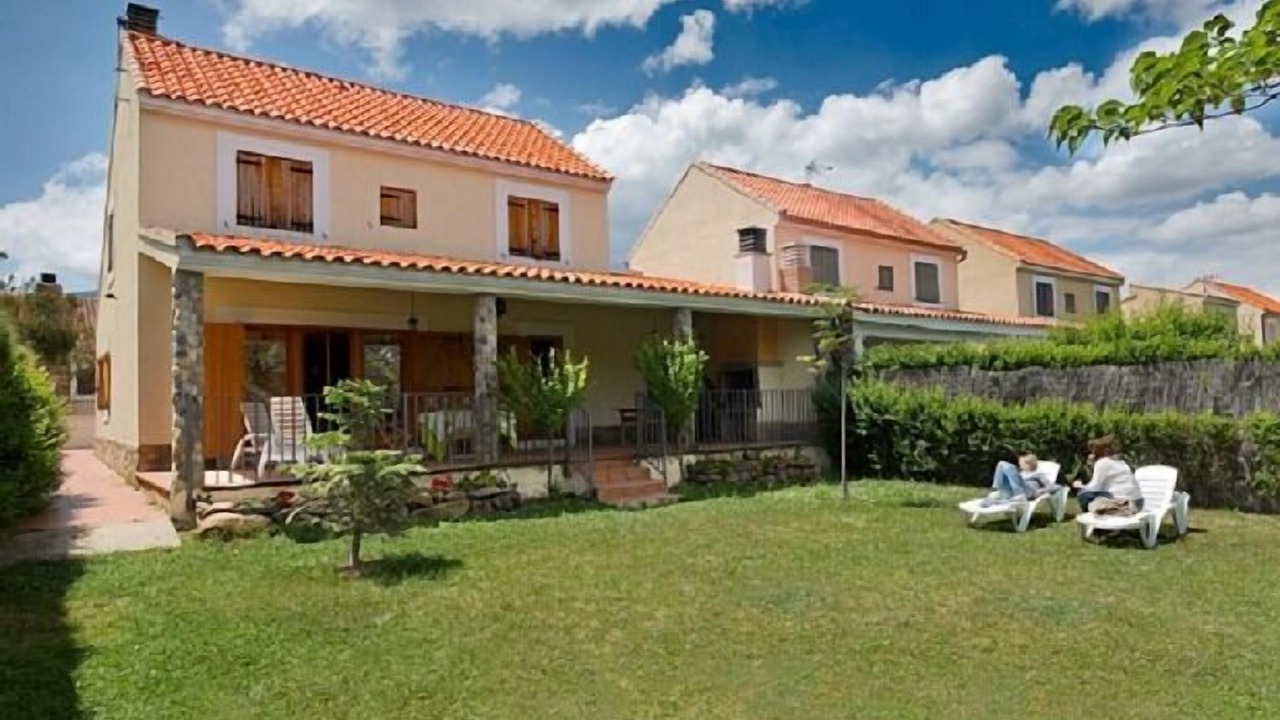Photo of Outdoor in Anon de Moncayo