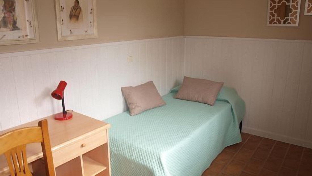 Photo of Bedroom in Anon de Moncayo