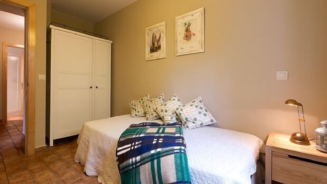 Photo of Bedroom in Anon de Moncayo