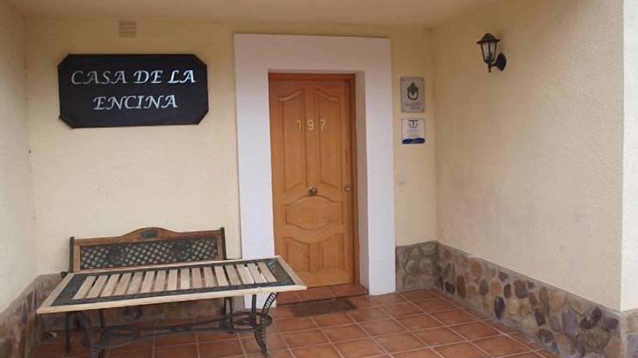 Photo of Outdoor in Anon de Moncayo