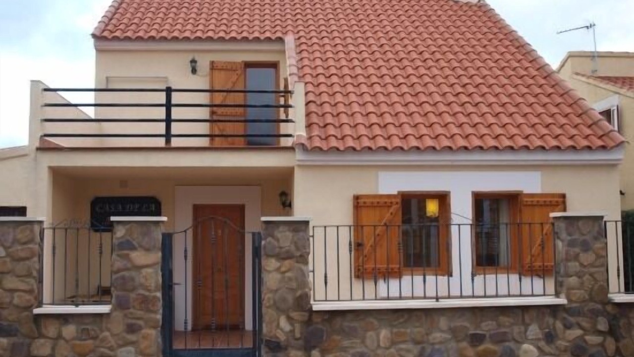 Photo of Outdoor in Anon de Moncayo