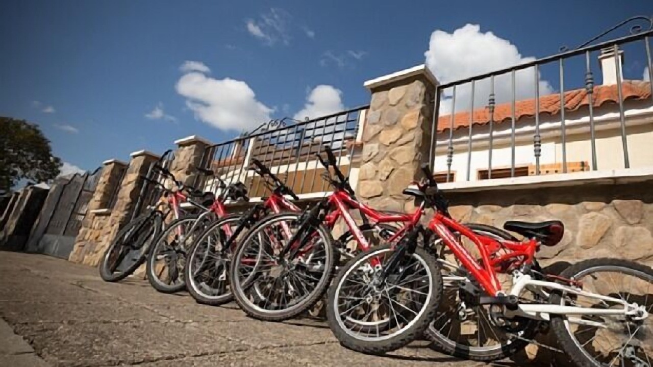 Photo of Outdoor in Anon de Moncayo