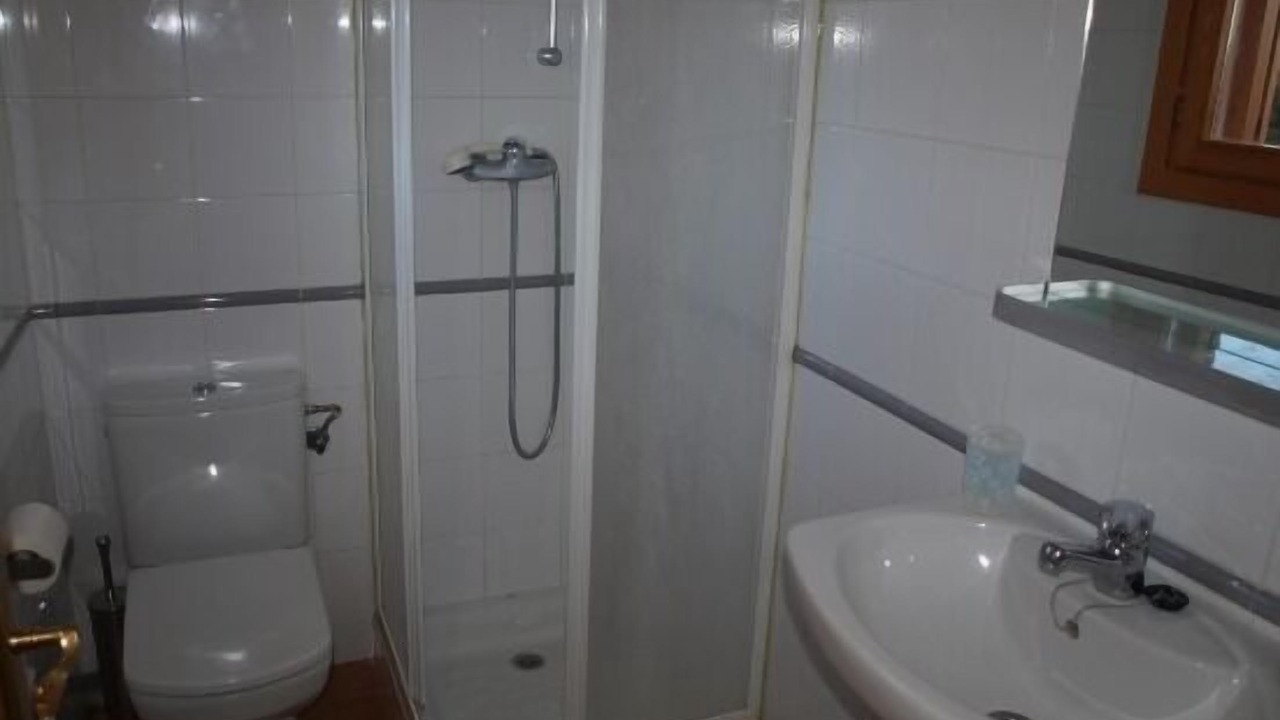 Photo of Bathroom in Anon de Moncayo