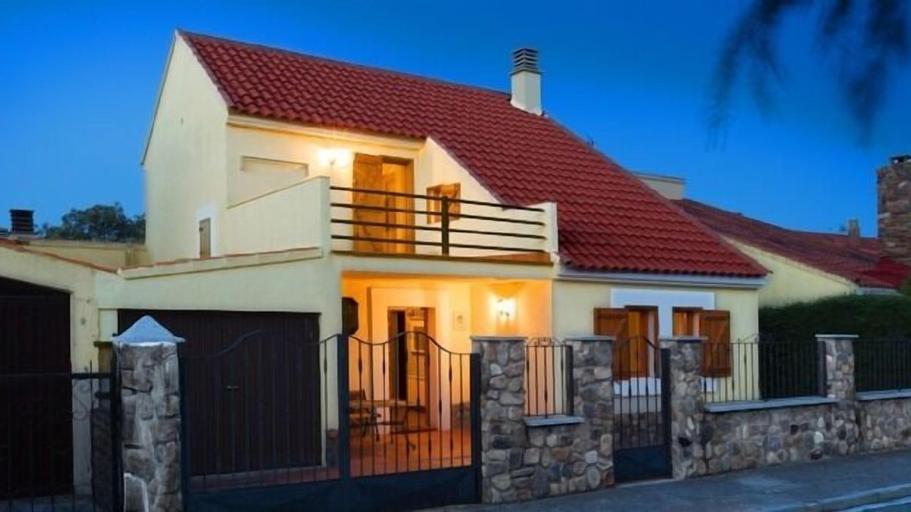 Photo of Outdoor in Anon de Moncayo