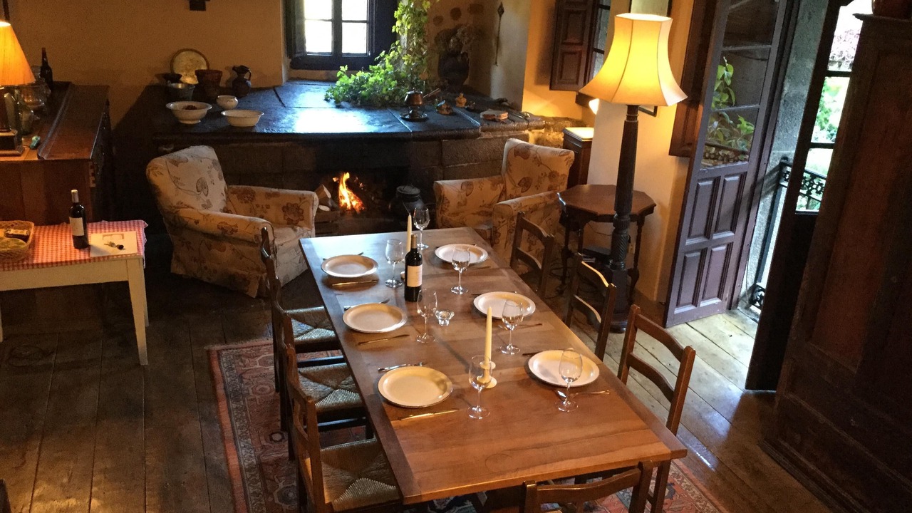 Photo of Livingroom in Basieda