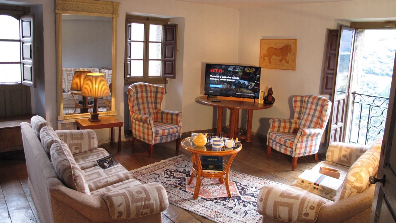 Photo of Bedroom in Basieda